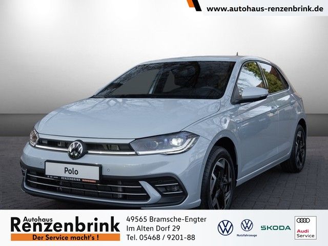 VW Polo 6.000 km 29.990 &euro; Bramsche - Engter 49565
