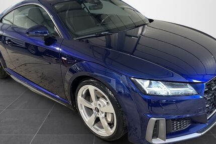 Audi TT 45.000 km 34.990 &euro; Petershausen bei München 85238