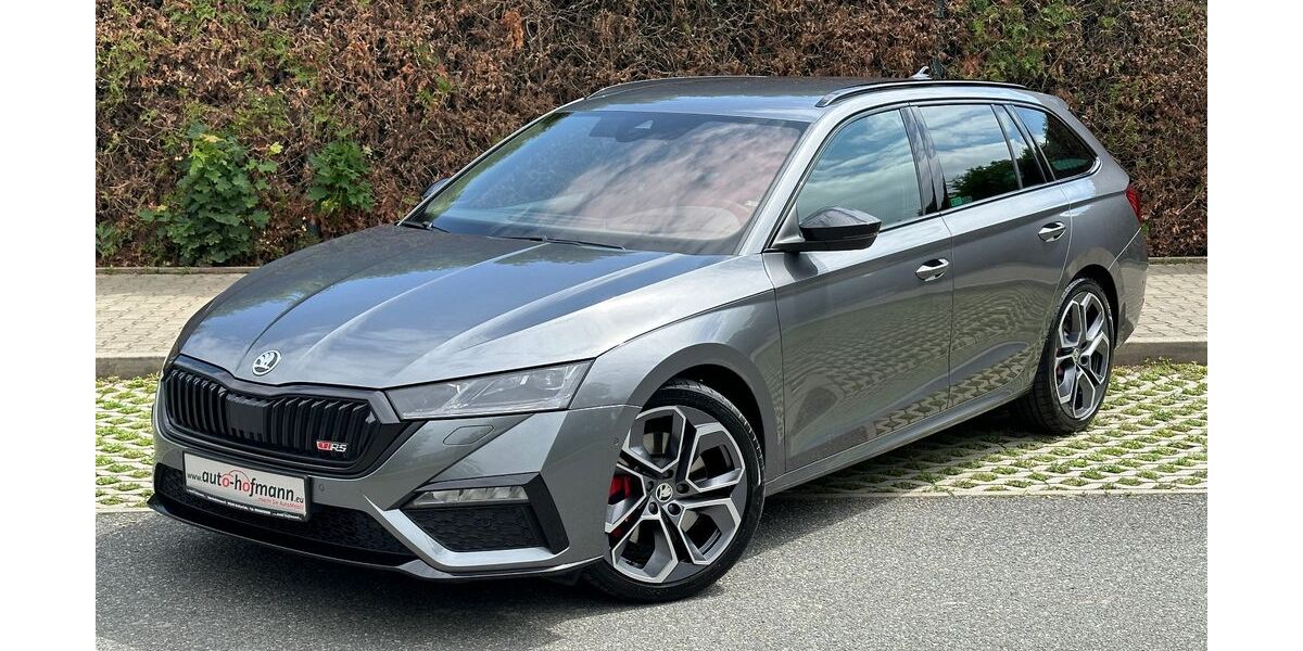 Skoda Octavia 9.699 km 40.790 &euro; Wallenfels 96346