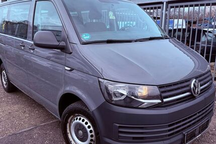 VW T6 Transporter 340.000 km 9.900 &euro; Markt Schwaben 85570