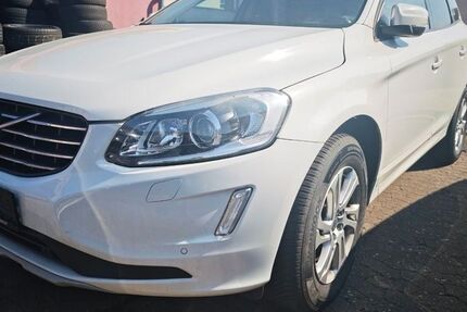 Volvo XC60 272.617 km 6.000 &euro; Kitzingen 97318