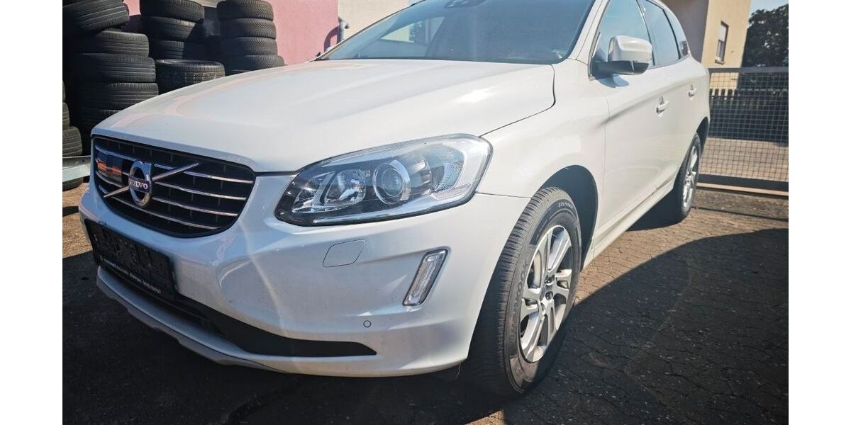 Volvo XC60 272.617 km 6.000 &euro; Kitzingen 97318