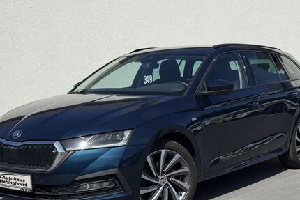 Skoda Octavia 31.575 km 25.990 &euro; Castrop-Rauxel 44579