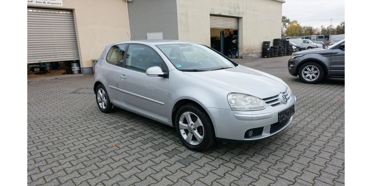 VW Golf 199.325 km 999 &euro; Bendorf 56170