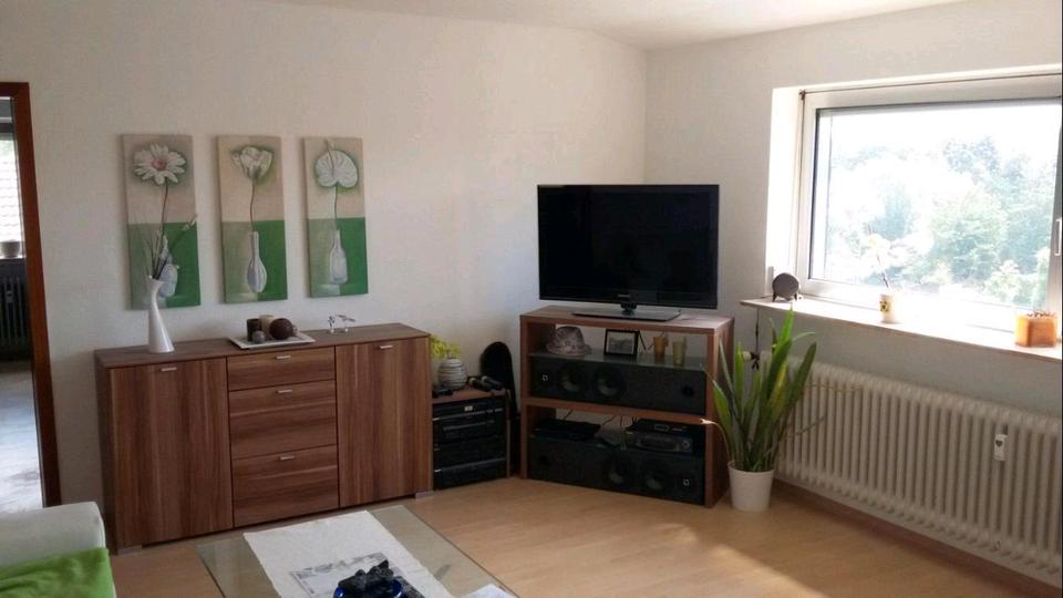 Dachgeschoßwohnung Rüsselsheim am Main - 2 Zimmer, 62 m&sup2;, 220.000&euro; | Angebot:25419526