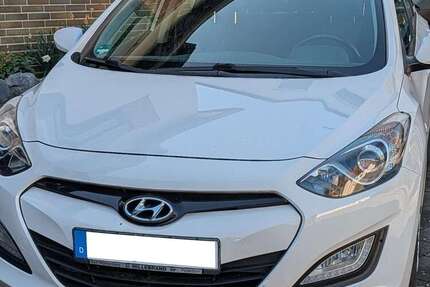 Hyundai i30 258.900 km 3.000 &euro; Marsberg, Stadt 34431