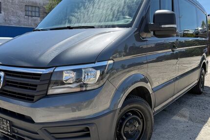 VW Crafter 249.951 km 14.990 &euro; Kumhausen 84036