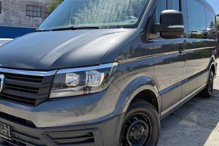 VW Crafter 249.951 km 15.990 &euro; Kumhausen 84036