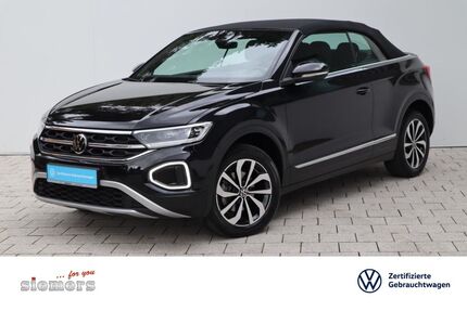 VW T-Roc 35.000 km 22.450 € Geesthacht 21502
