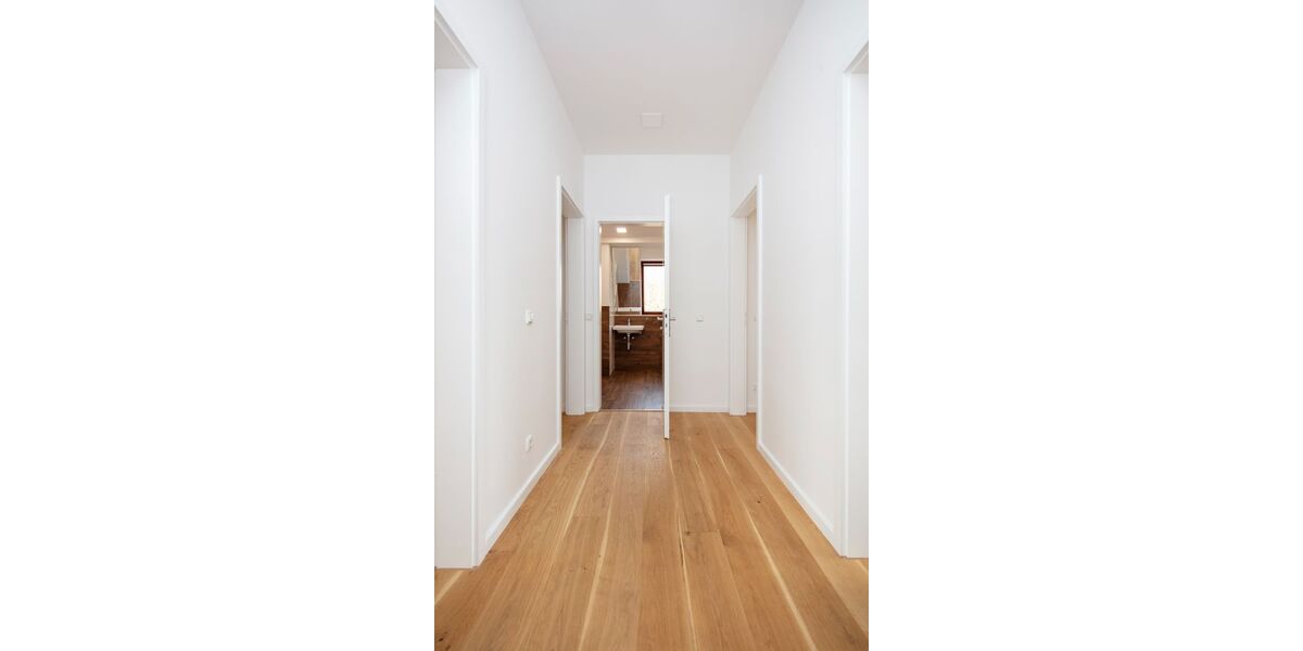 Sonniges Penthouse - Green View - Villenensemble -Weißensee - 4 Balkone 3 zimmer