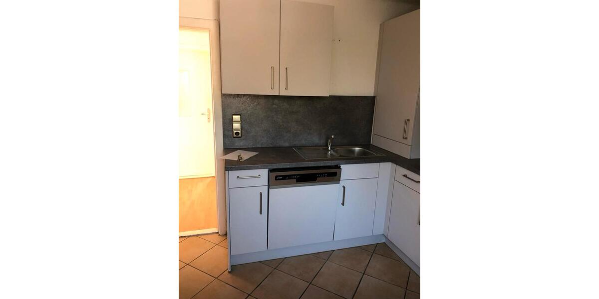 Dachgeschoßwohnung Glückstadt - 3 Zimmer, 52 m&sup2;, 575&euro; | Angebot:26661667