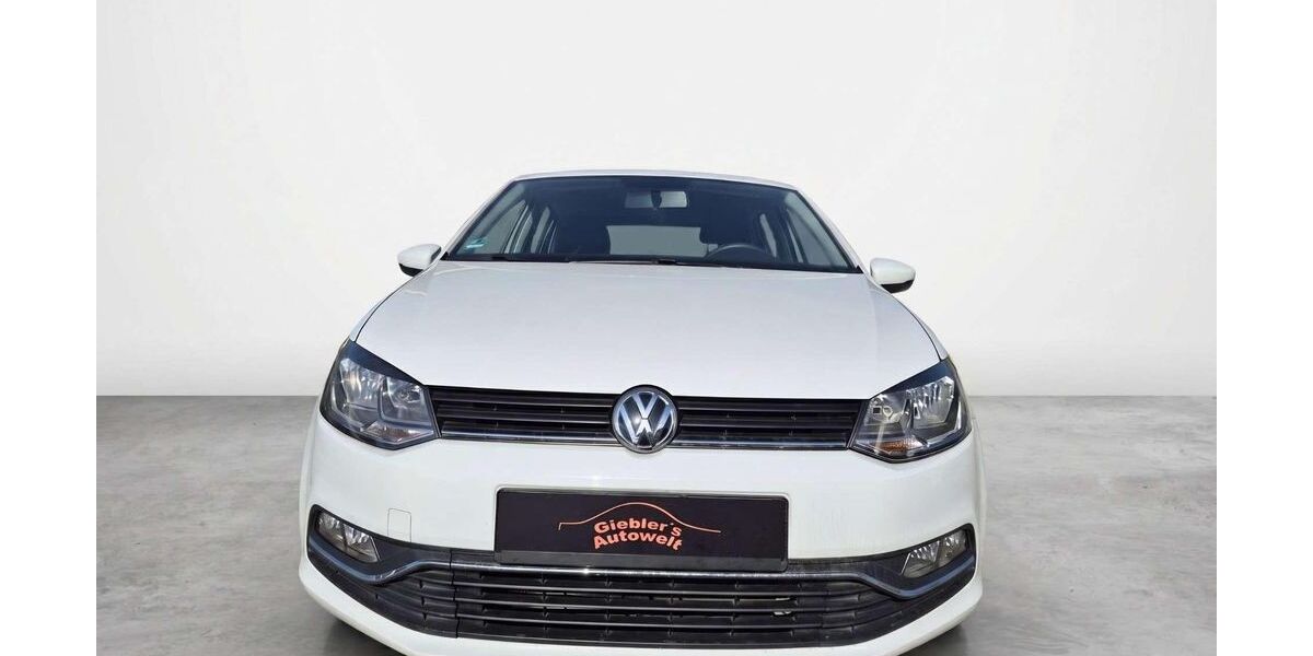 VW Polo 114.360 km 6.200 &euro; Horb 72160