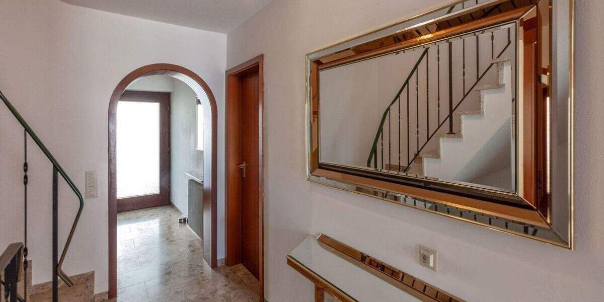 Reihenmittelhaus Fürstenfeldbruck - 5 Zimmer, 137 m&sup2;, 738.000&euro; | Angebot:26276067