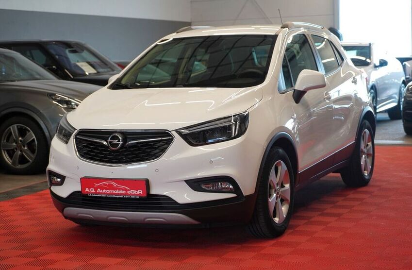 Mokka