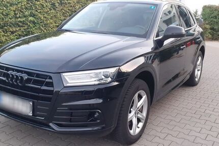 Audi Q5 146.000 km 16.999 &euro; Meckenheim 53340