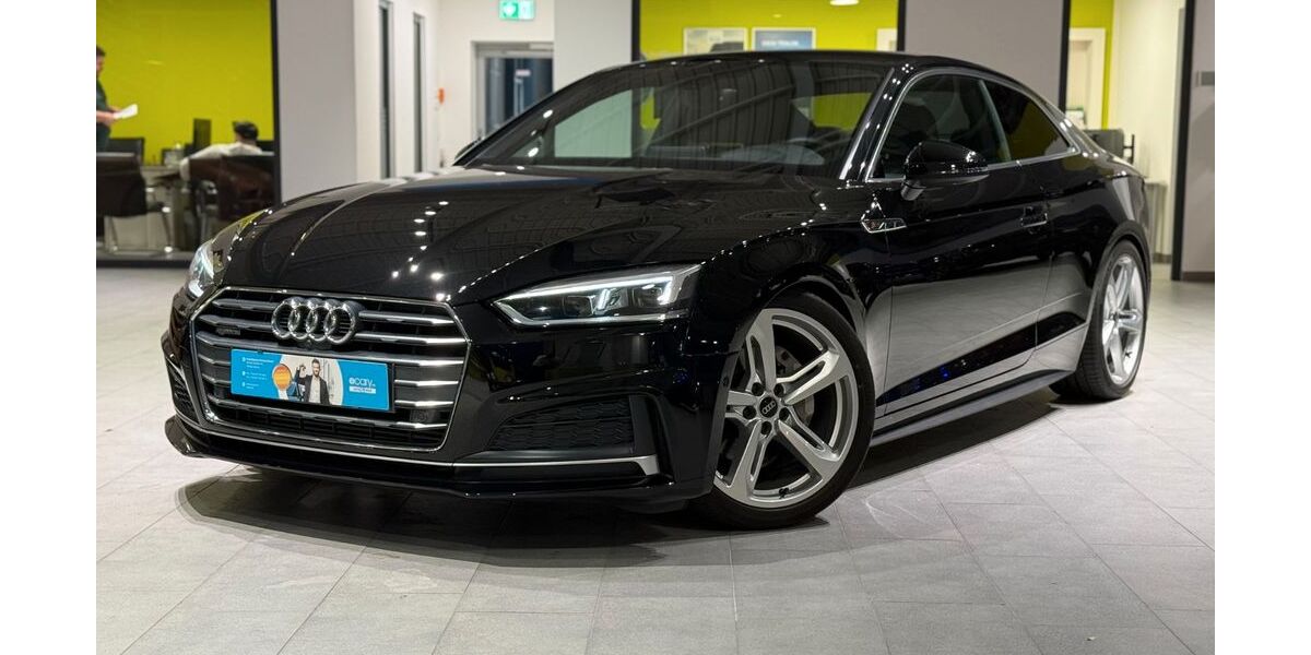 Audi A5 126.616 km 25.995 &euro; Herford 32052