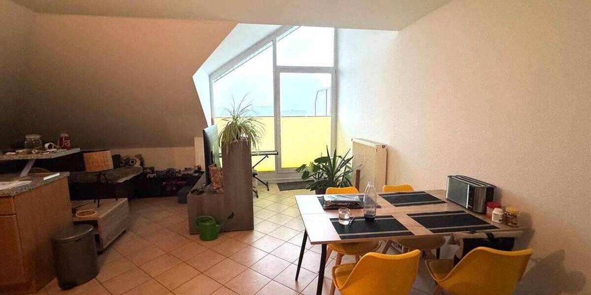 Etagenwohnung Rheine Dutum - 2 Zimmer, 59 m&sup2;, 165.000&euro; | Angebot:25775520