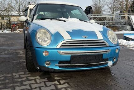 Mini Andere 191.000 km 850 &euro; Wörrstadt 55286