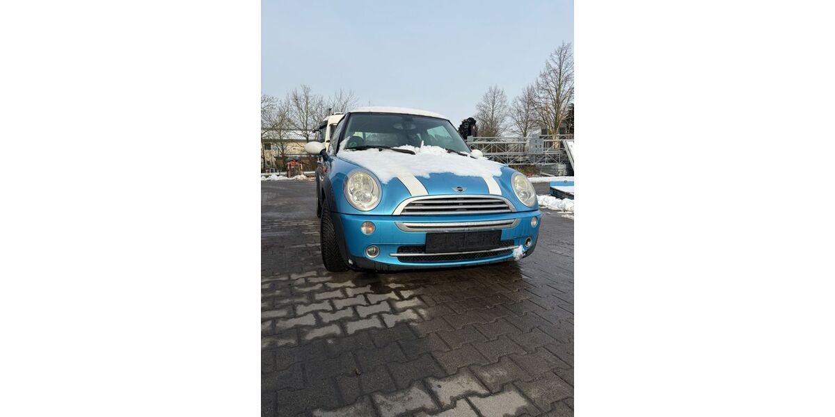 Mini Andere 191.000 km 850 &euro; Wörrstadt 55286