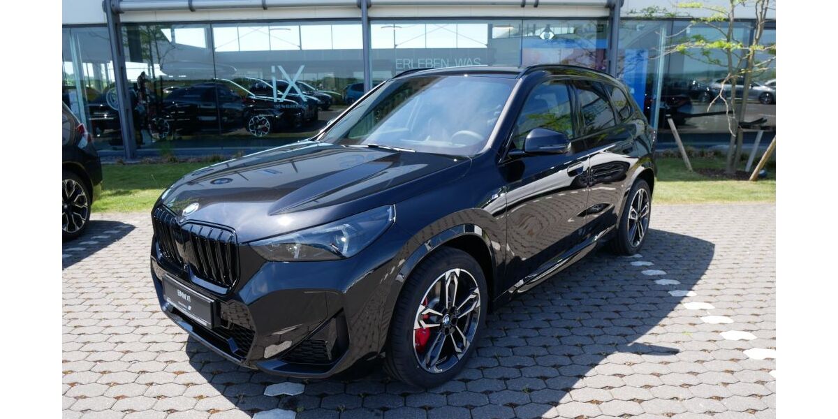 BMW X1 7.500 km 49.990 &euro; Bitburg 54634