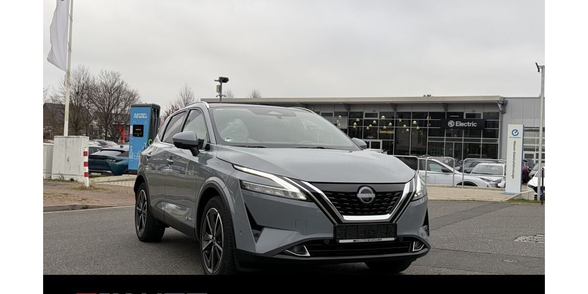 Nissan Qashqai 30.111 km 32.490 &euro; Garbsen 30826