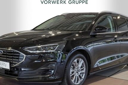 Ford Focus 16.639 km 21.450 &euro; Schwerte 58239