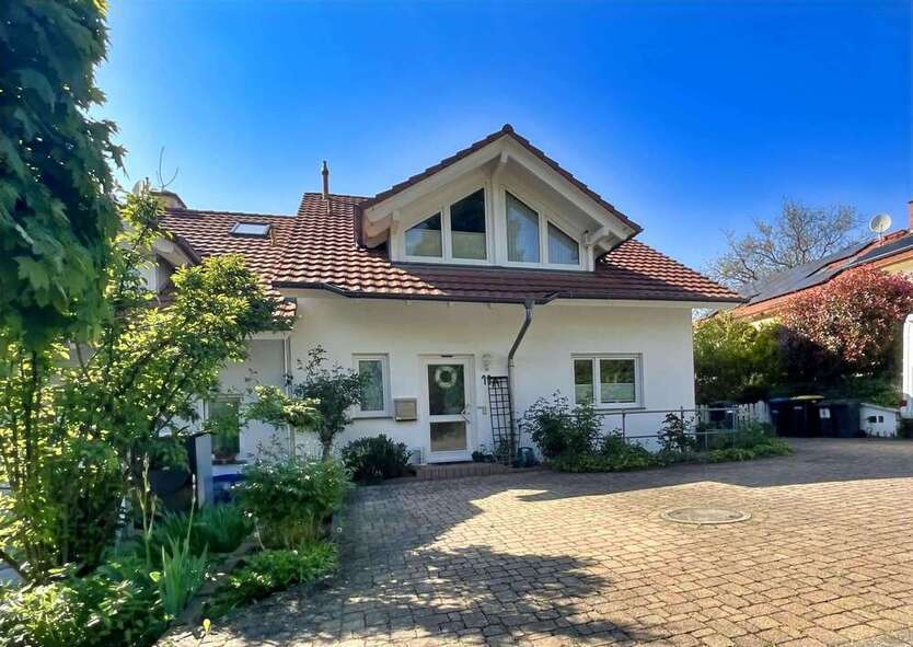 Haus zum Kaufen in Müllheim 765.000 € 154.3 m²