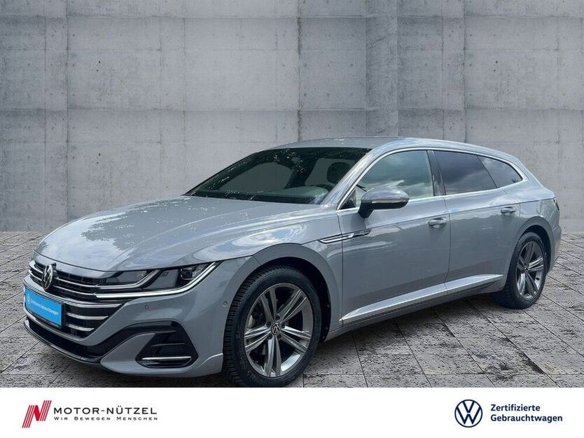 Arteon