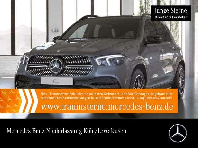 GLE 450