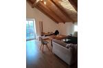 2-Zimmer Dachgeschosswohnung mit Galerie und Balkon in Edling 2 zimmer