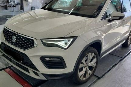 Seat Ateca 41.794 km 24.390 &euro; Gersthofen 86368