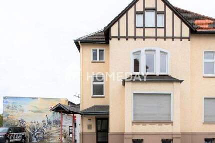 Wohnung Herne (DG) Herne-Süd - 4 Zimmer, 89 m&sup2;, 139.000&euro; | Angebot:24595729