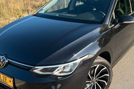 VW Golf 88.000 km 20.990 € Buseck / Oppenrod 35418