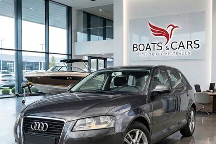 Audi A3 117.200 km 7.990 &euro; Baden-Württemberg - Leingarten 74211