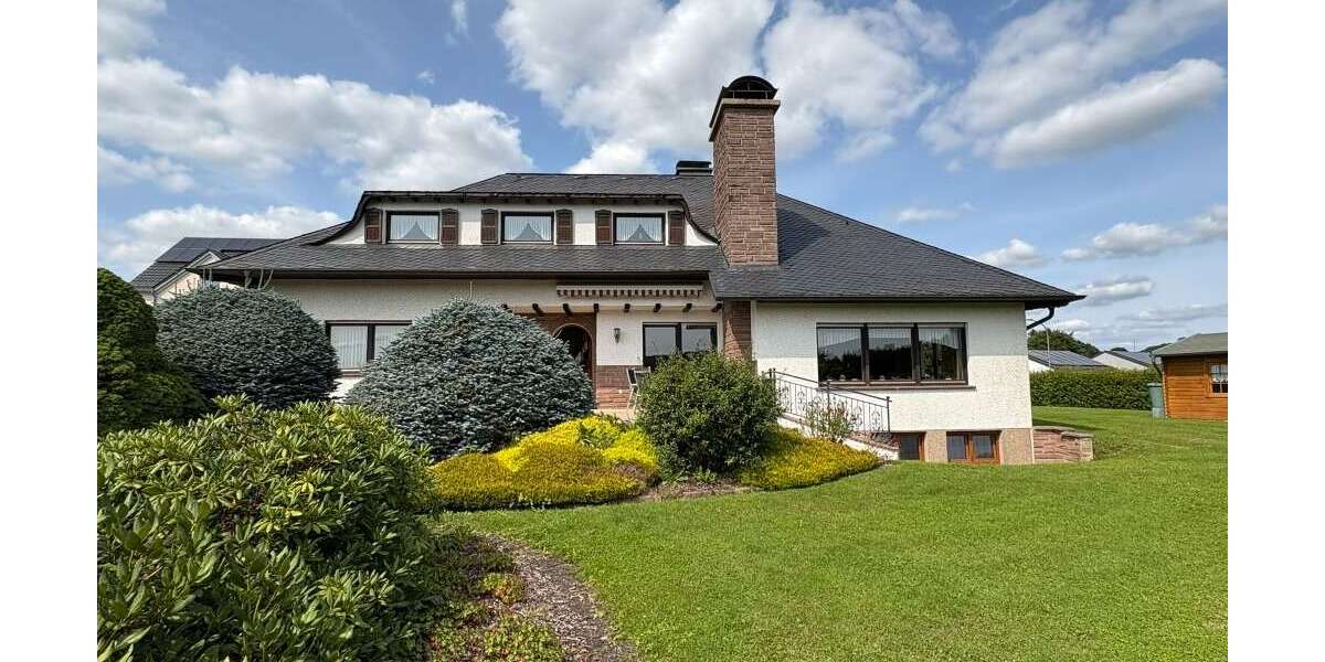 Haus zum Kaufen in Bleialf 399.000 € 250 m² - Einfamilienhaus Bleialf | Angebot:26827311