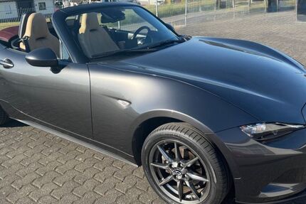 Mazda MX-5 86.000 km 18.350 € Großmaischeid 56276