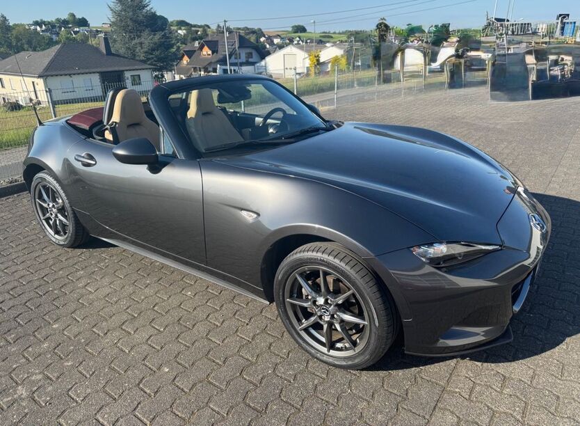 Mazda MX-5 86.000 km 18.350 € Neuwied 56564