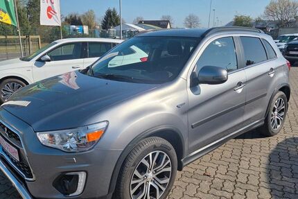 Mitsubishi ASX 121.141 km 12.990 &euro; Wittenberge 19322