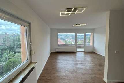 Wohnung zum Mieten in Pforzheim 1.250 € 89.13 m² 3 zimmer