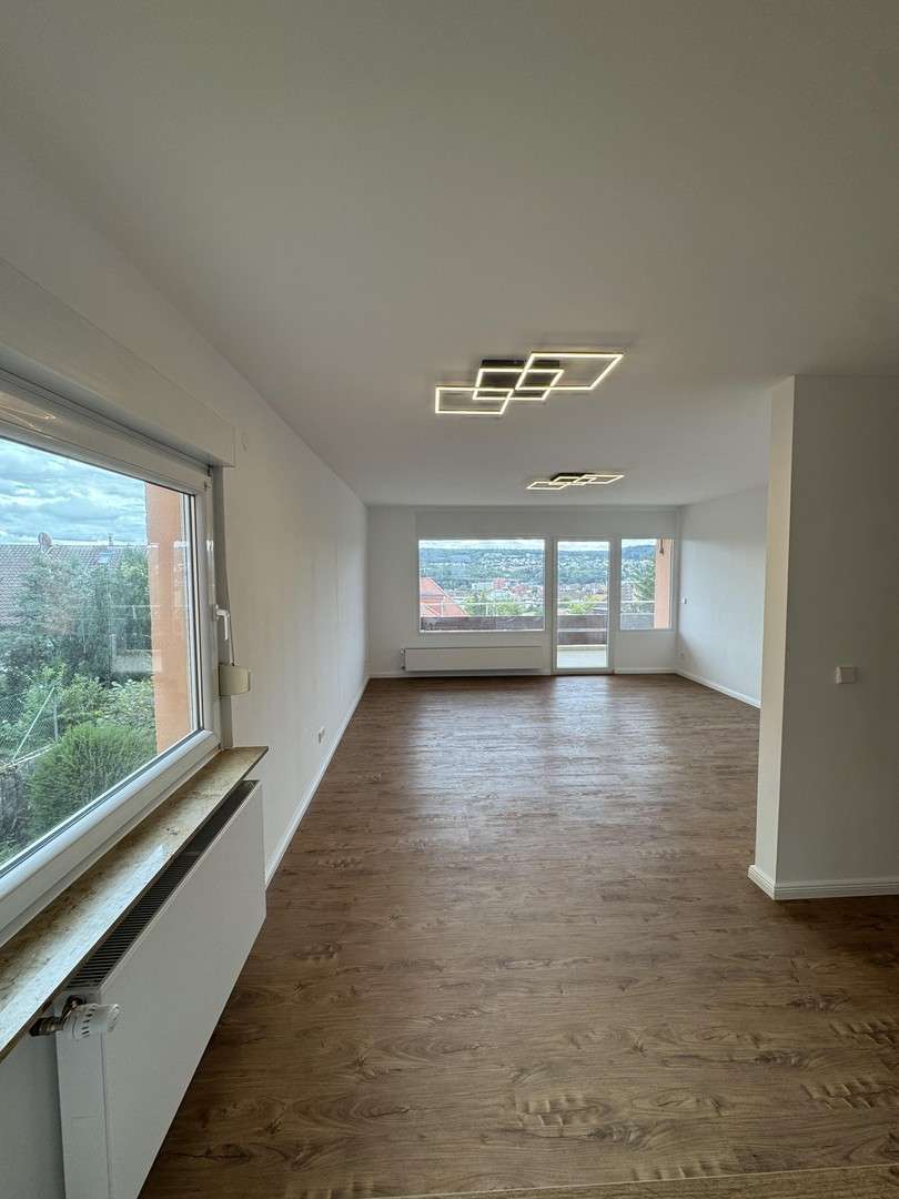 Wohnung zum Mieten in Pforzheim 1.250 € 89.13 m² 3 zimmer