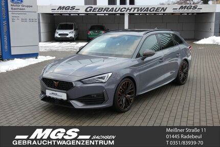 Cupra Leon 7.100 km 38.950 &euro; Radebeul 01445