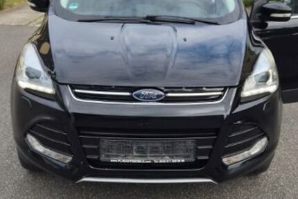 Ford Kuga 287.000 km 6.800 &euro; Zirndorf 90513