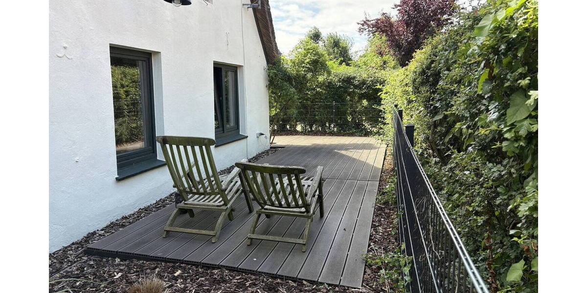 Einfamilienhaus Wurster Nordseeküste Misselwarden - 4 Zimmer, 114 m&sup2;, 259.000&euro; | Angebot:26808476