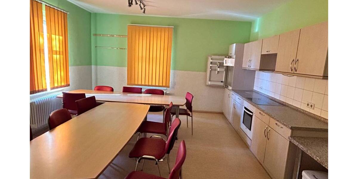 Gewerbeobjekt Riesa Gröba - 1 Zimmer, 425 m&sup2;, 463.500&euro; | Angebot:25775276