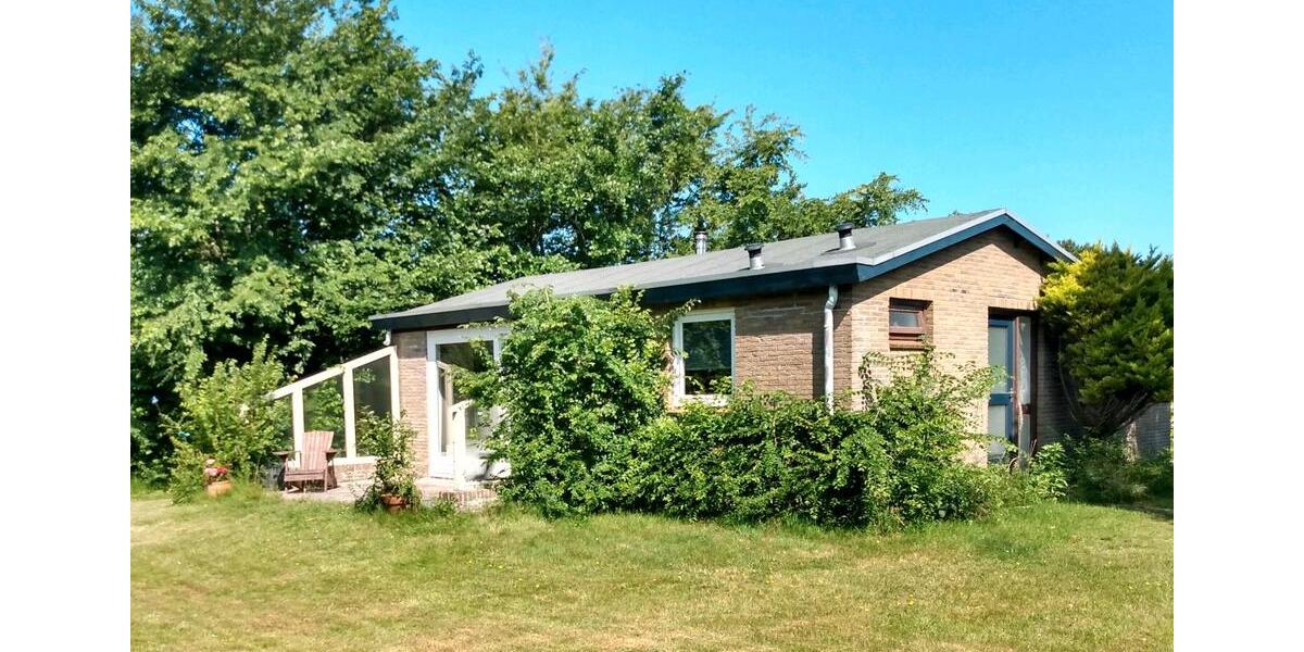 Bungalow Juist - 1 Zimmer, 65 m&sup2;, 440.000&euro; | Angebot:27004044