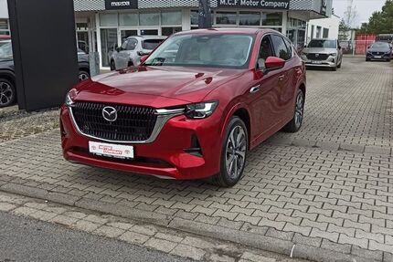 Mazda CX-60 15.515 km 40.990 &euro; Berlin 13403