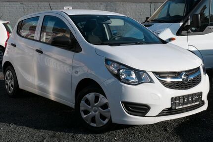 Opel Karl 36.500 km 6.400 &euro; Mönchengladbach 41063