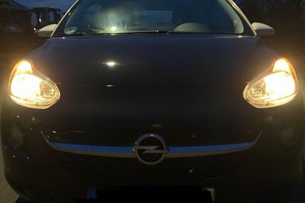 Opel Adam 151.600 km 6.800 &euro; Anderlingen 27446