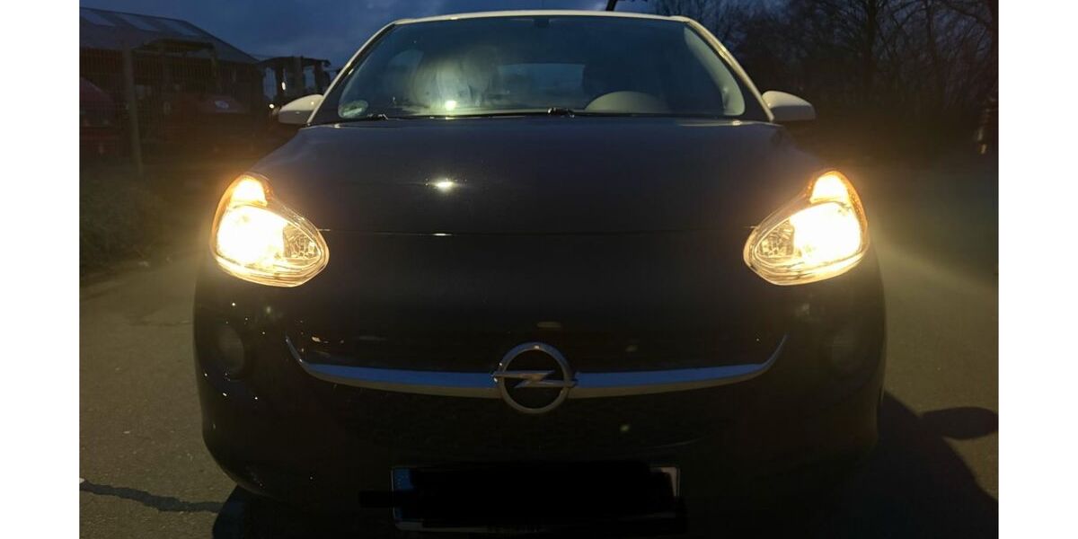 Opel Adam 151.600 km 6.800 &euro; Anderlingen 27446