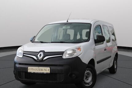 Renault Kangoo 105.960 km 5.482 € Frankfurt am Main 60386